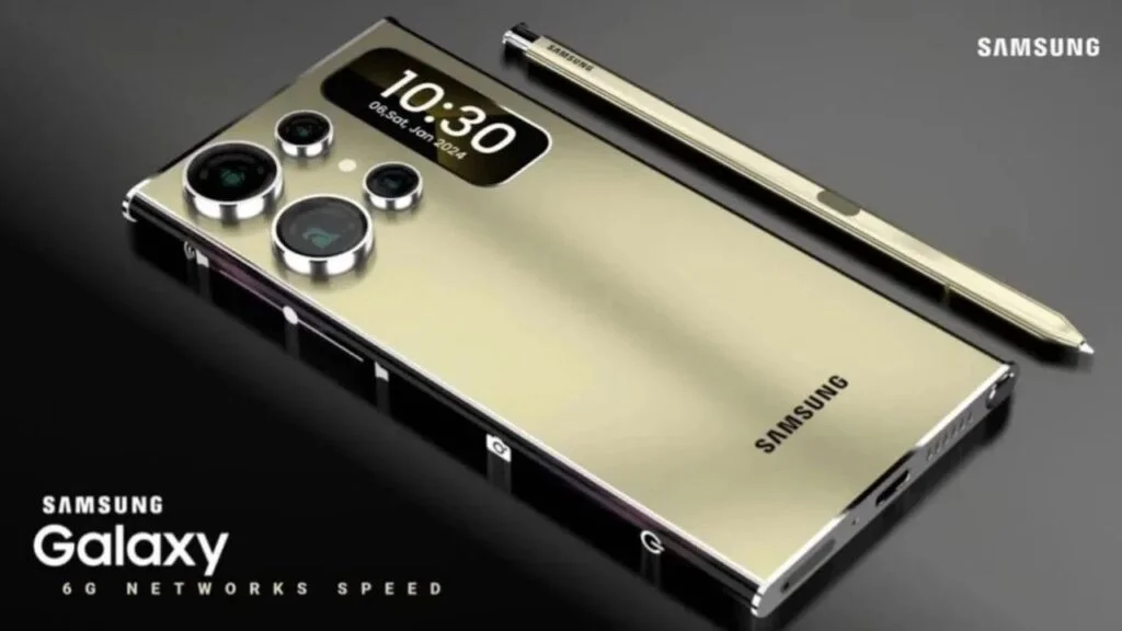 Samsung Galaxy M35 5G Review: Powerful Performance, Massive Battery, Premium Display & Complete Specifications