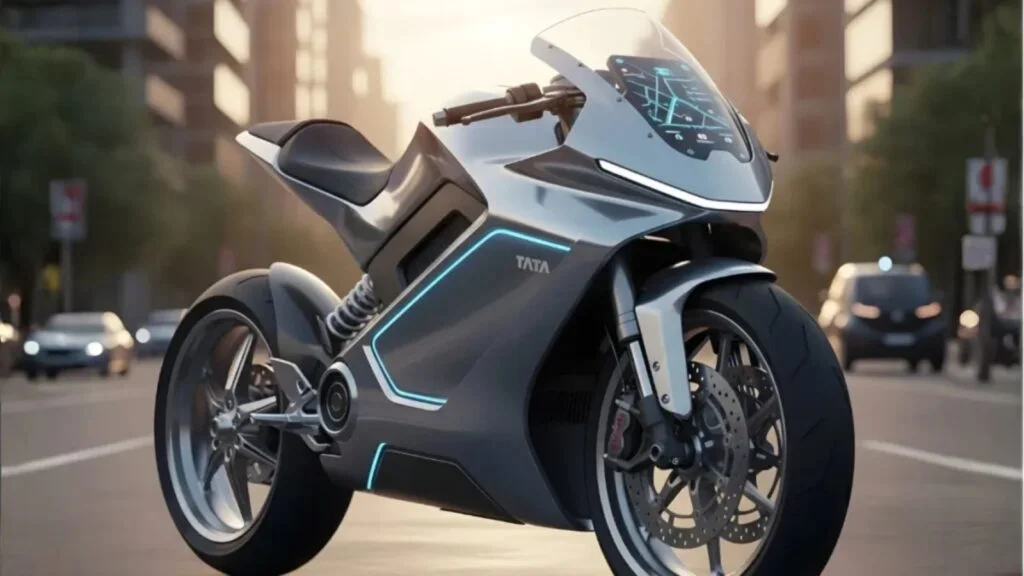 New Tata Electric Bike 2026: 105KM Range, 60 km/h Top Speed, Expected Price ₹39,000 — A Game Changer for Budget EV Buyers
