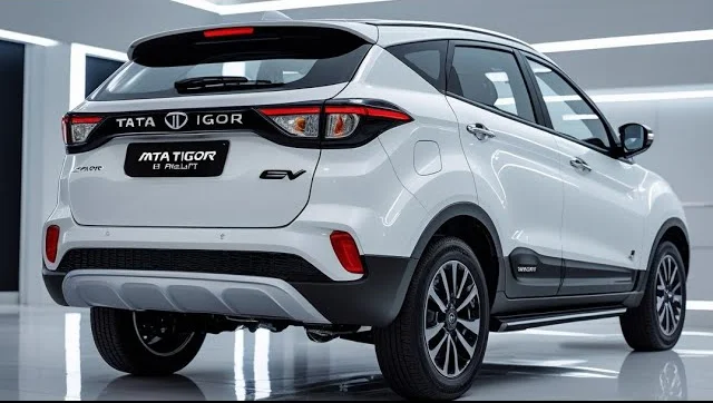 Tata Tigor 2026: 1199cc Engine, 84 PS Power, 20 kmpl Mileage & Updated Premium Design – Full Review