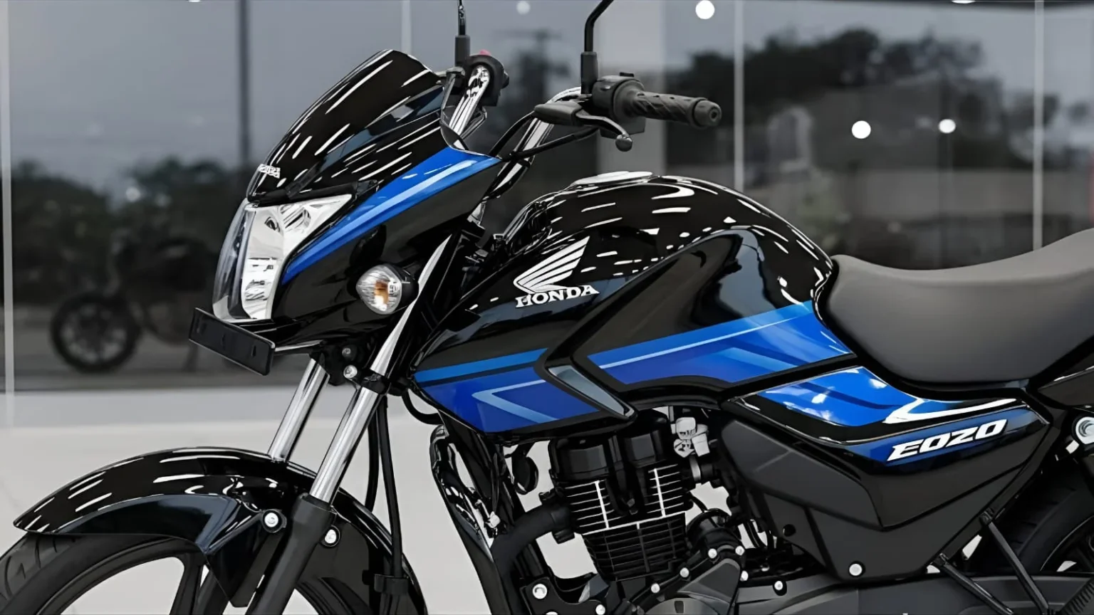 Honda Shine 125cc 2026 Launched: 124cc Engine, 10.5 BHP Power, 60 KMPL Mileage & New Updates