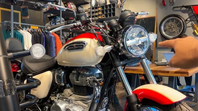 Royal Enfield BS6 350cc 2026: 350cc Engine, Classic Design, Mileage & Price Details