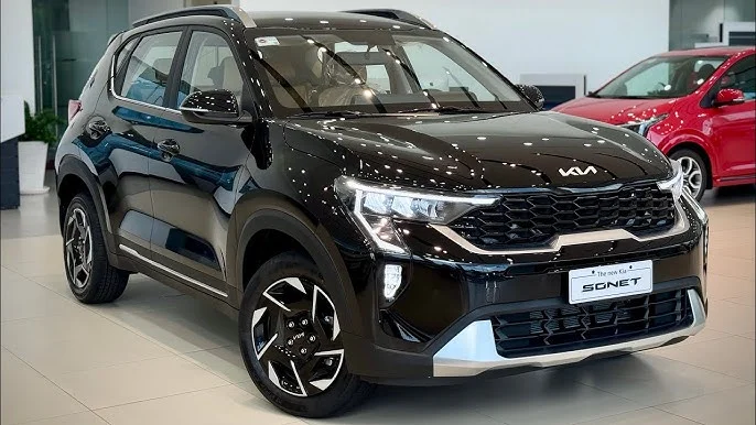 Kia Sonet BS6 2026: 1497cc Engine, 120PS Power, 22 kmpl Mileage – Features, Design, Price & Full Review