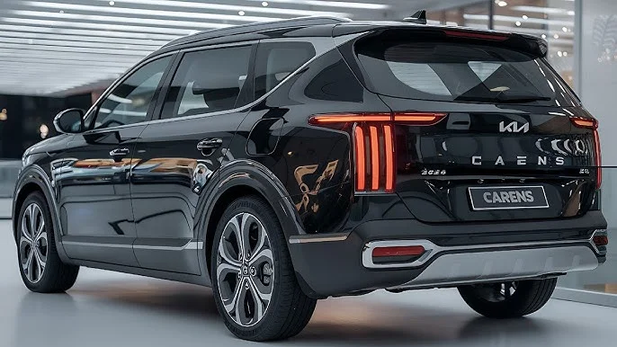 Kia Carens 2026 Review: 1.5L Engine, 115PS Power, 20 kmpl Mileage – A Practical Family MPV