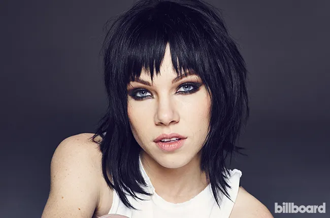 Carly Rae Webb