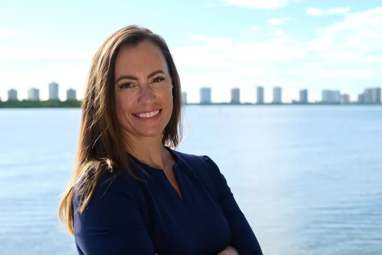 Democrat Wins Florida House Seat in Trump's Mar-a-Lago District