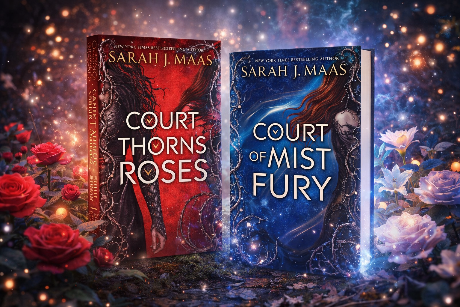 ACOTAR Series Guide: Books, Characters, and Why Fans Love It