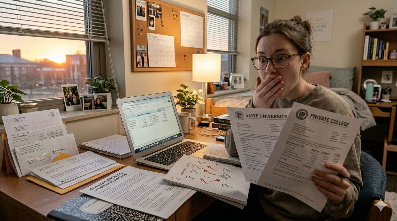 FAFSA 2026: Complete Step-by-Step Guide to Maximize Financial Aid