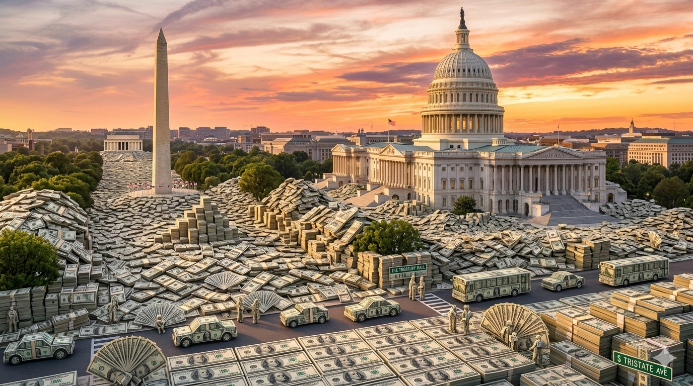 Capital: Meaning, Types, Importance & Smart Ways to Grow It