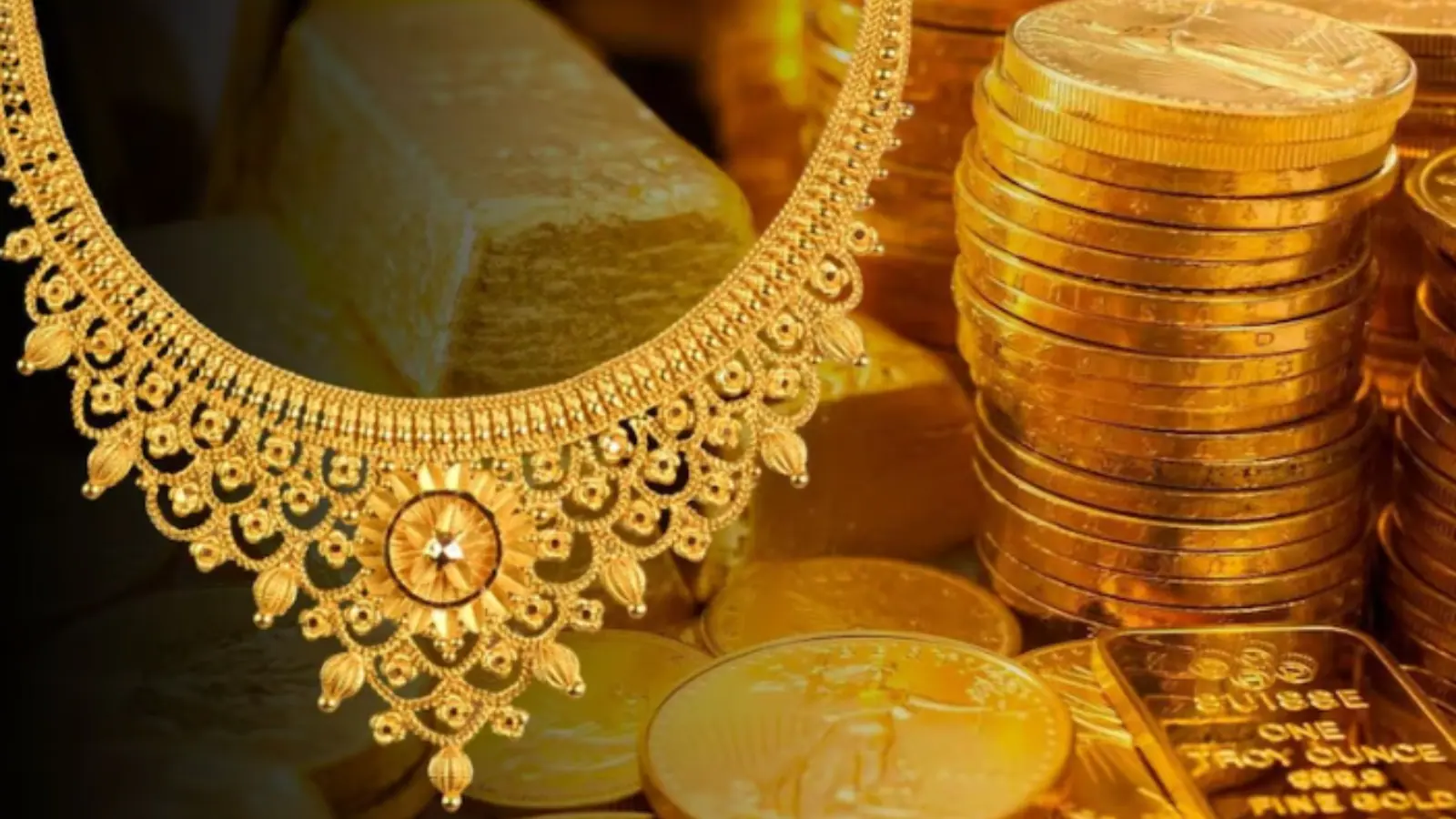 Gold Price in 2026