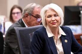 Appeals Decision for Tina Peters to Be Given Thursday Morning